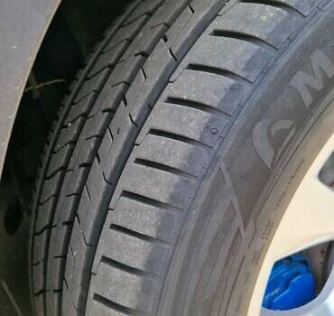 Синій БМВ Х5, об'ємом двигуна 2.98 л та пробігом 201 тис. км за 14500 $, фото 31 на Automoto.ua