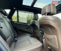 Синий БМВ Х5, объемом двигателя 2.98 л и пробегом 153 тыс. км за 15000 $, фото 34 на Automoto.ua
