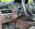 Синий БМВ Х5, объемом двигателя 2.98 л и пробегом 153 тыс. км за 15000 $, фото 22 на Automoto.ua