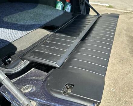 БМВ Х5 2011 в Киеве на Automoto.ua Синий БМВ Х5, объемом двигателя 4.4 л и пробегом 200 тыс. км за 18000 $, фото 16 на Automoto.ua