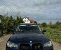 Синій БМВ Х5, об'ємом двигуна 3 л та пробігом 258 тис. км за 10024 $, фото 1 на Automoto.ua