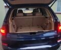 Синій БМВ Х5, об'ємом двигуна 3.5 л та пробігом 299 тис. км за 15000 $, фото 1 на Automoto.ua