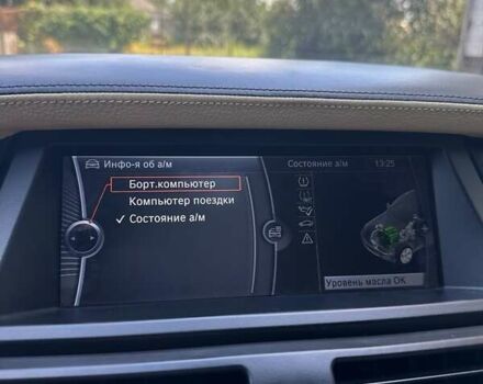 БМВ Х5 2011 в Киеве на Automoto.ua Синий БМВ Х5, объемом двигателя 4.4 л и пробегом 200 тыс. км за 18000 $, фото 7 на Automoto.ua