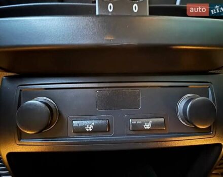 Синій БМВ Х5, об'ємом двигуна 4.4 л та пробігом 200 тис. км за 15990 $, фото 11 на Automoto.ua