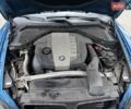 Синий БМВ Х5, объемом двигателя 3 л и пробегом 147 тыс. км за 15990 $, фото 49 на Automoto.ua
