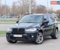 Синий БМВ Х5, объемом двигателя 2.99 л и пробегом 308 тыс. км за 20000 $, фото 1 на Automoto.ua