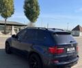 Синий БМВ Х5, объемом двигателя 2.99 л и пробегом 323 тыс. км за 16000 $, фото 1 на Automoto.ua