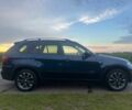 Синий БМВ Х5, объемом двигателя 3 л и пробегом 140 тыс. км за 7000 $, фото 3 на Automoto.ua