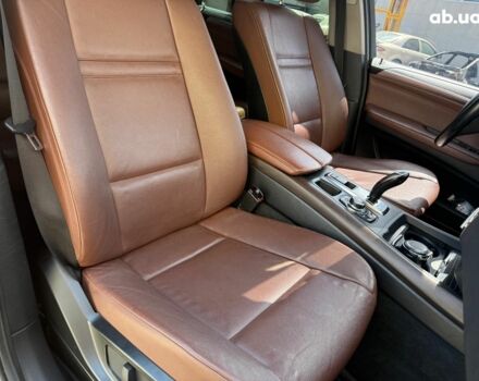 Синій БМВ Х5, об'ємом двигуна 3 л та пробігом 200 тис. км за 13490 $, фото 18 на Automoto.ua