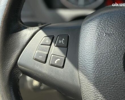 Синій БМВ Х5, об'ємом двигуна 3 л та пробігом 200 тис. км за 13490 $, фото 32 на Automoto.ua