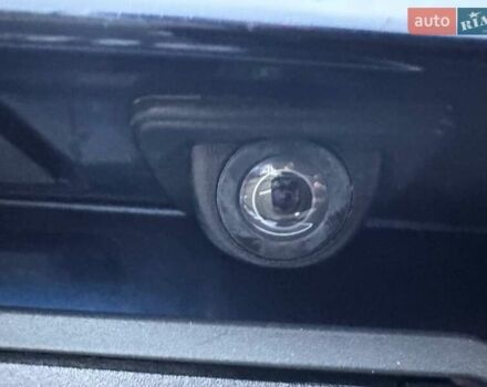 Синій БМВ Х5, об'ємом двигуна 4.4 л та пробігом 200 тис. км за 15990 $, фото 25 на Automoto.ua