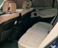 Синій БМВ Х5, об'ємом двигуна 2.98 л та пробігом 201 тис. км за 14500 $, фото 13 на Automoto.ua