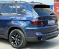 Синій БМВ Х5, об'ємом двигуна 3 л та пробігом 200 тис. км за 13490 $, фото 8 на Automoto.ua