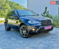 Синий БМВ Х5, объемом двигателя 3 л и пробегом 241 тыс. км за 22500 $, фото 9 на Automoto.ua