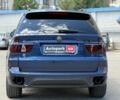 Синій БМВ Х5, об'ємом двигуна 3 л та пробігом 200 тис. км за 13490 $, фото 6 на Automoto.ua