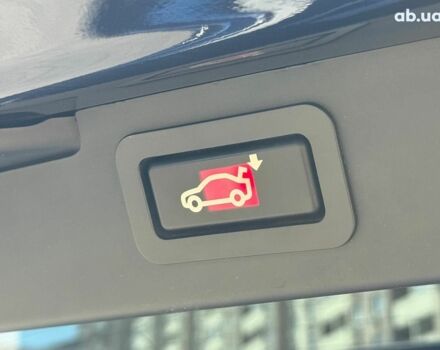 Синій БМВ Х5, об'ємом двигуна 3 л та пробігом 200 тис. км за 13490 $, фото 37 на Automoto.ua