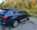 БМВ Х5 2011 в Киеве на Automoto.ua Синий БМВ Х5, объемом двигателя 4.4 л и пробегом 200 тыс. км за 18000 $, фото 3 на Automoto.ua