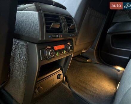 БМВ Х5 2012 в Днепре (Днепропетровске) на Automoto.ua Синий БМВ Х5, объемом двигателя 2.99 л и пробегом 175 тыс. км за 20900 $, фото 34 на Automoto.ua