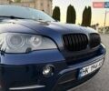 Синий БМВ Х5, объемом двигателя 2.98 л и пробегом 377 тыс. км за 12200 $, фото 4 на Automoto.ua