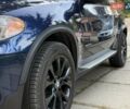 БМВ Х5 2012 в Днепре (Днепропетровске) на Automoto.ua Синий БМВ Х5, объемом двигателя 2.99 л и пробегом 175 тыс. км за 20900 $, фото 13 на Automoto.ua