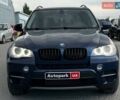 Синій БМВ Х5, об'ємом двигуна 3 л та пробігом 302 тис. км за 13490 $, фото 1 на Automoto.ua