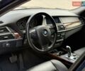 БМВ Х5 2012 в Днепре (Днепропетровске) на Automoto.ua Синий БМВ Х5, объемом двигателя 2.99 л и пробегом 175 тыс. км за 20900 $, фото 19 на Automoto.ua