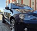 БМВ Х5 2012 в Вараш (Кузнецовск) на Automoto.ua Синий БМВ Х5, объемом двигателя 2.99 л и пробегом 297 тыс. км за 16800 $, фото 2 на Automoto.ua