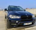 Синій БМВ Х5, об'ємом двигуна 2.99 л та пробігом 300 тис. км за 16800 $, фото 3 на Automoto.ua