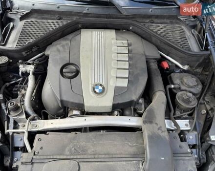 БМВ Х5 2012 в Днепре (Днепропетровске) на Automoto.ua Синий БМВ Х5, объемом двигателя 2.99 л и пробегом 175 тыс. км за 20900 $, фото 46 на Automoto.ua