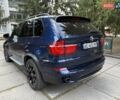 БМВ Х5 2012 в Днепре (Днепропетровске) на Automoto.ua Синий БМВ Х5, объемом двигателя 2.99 л и пробегом 175 тыс. км за 20900 $, фото 11 на Automoto.ua