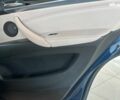 Синий БМВ Х5, объемом двигателя 3 л и пробегом 188 тыс. км за 17490 $, фото 17 на Automoto.ua