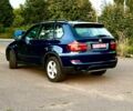 Синій БМВ Х5, об'ємом двигуна 3 л та пробігом 300 тис. км за 10600 $, фото 4 на Automoto.ua