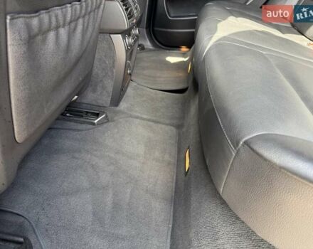 БМВ Х5 2012 в Днепре (Днепропетровске) на Automoto.ua Синий БМВ Х5, объемом двигателя 2.99 л и пробегом 175 тыс. км за 20900 $, фото 31 на Automoto.ua