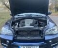 Синий БМВ Х5, объемом двигателя 3 л и пробегом 253 тыс. км за 18300 $, фото 34 на Automoto.ua