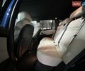 Синий БМВ Х5, объемом двигателя 2.98 л и пробегом 189 тыс. км за 14500 $, фото 29 на Automoto.ua