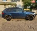 Синий БМВ Х5, объемом двигателя 3 л и пробегом 225 тыс. км за 14999 $, фото 4 на Automoto.ua