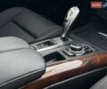 Синій БМВ Х5, об'ємом двигуна 3 л та пробігом 302 тис. км за 13490 $, фото 4 на Automoto.ua