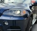 БМВ Х5 2012 в Днепре (Днепропетровске) на Automoto.ua Синий БМВ Х5, объемом двигателя 2.99 л и пробегом 175 тыс. км за 20900 $, фото 15 на Automoto.ua