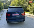 Синий БМВ Х5, объемом двигателя 2.98 л и пробегом 220 тыс. км за 13700 $, фото 4 на Automoto.ua