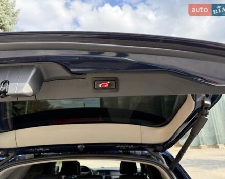 БМВ Х5 2012 в Днепре (Днепропетровске) на Automoto.ua Синий БМВ Х5, объемом двигателя 2.99 л и пробегом 175 тыс. км за 20900 $, фото 53 на Automoto.ua