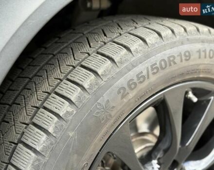 БМВ Х5 2012 в Днепре (Днепропетровске) на Automoto.ua Синий БМВ Х5, объемом двигателя 2.99 л и пробегом 175 тыс. км за 20900 $, фото 18 на Automoto.ua