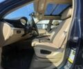 Синий БМВ Х5, объемом двигателя 3 л и пробегом 250 тыс. км за 17500 $, фото 17 на Automoto.ua