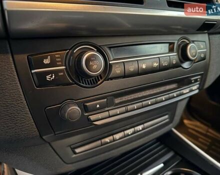 Синий БМВ Х5, объемом двигателя 2.98 л и пробегом 377 тыс. км за 12200 $, фото 32 на Automoto.ua