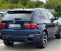 Синий БМВ Х5, объемом двигателя 3.5 л и пробегом 234 тыс. км за 4500 $, фото 5 на Automoto.ua