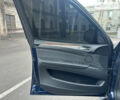 Синій БМВ Х5, об'ємом двигуна 2.98 л та пробігом 188 тис. км за 19999 $, фото 19 на Automoto.ua