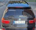 БМВ Х5 2012 в Вараш (Кузнецовск) на Automoto.ua Синий БМВ Х5, объемом двигателя 2.99 л и пробегом 297 тыс. км за 16800 $, фото 16 на Automoto.ua