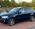 Синій БМВ Х5, об'ємом двигуна 3 л та пробігом 217 тис. км за 4500 $, фото 6 на Automoto.ua