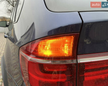 Синий БМВ Х5, объемом двигателя 3 л и пробегом 230 тыс. км за 17700 $, фото 22 на Automoto.ua