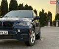 Синий БМВ Х5, объемом двигателя 2.98 л и пробегом 377 тыс. км за 12200 $, фото 2 на Automoto.ua