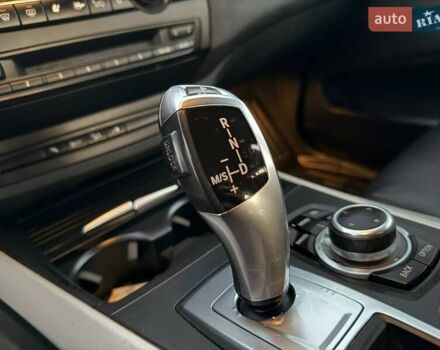 Синий БМВ Х5, объемом двигателя 2.98 л и пробегом 377 тыс. км за 12200 $, фото 26 на Automoto.ua